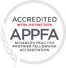 Accredited Logo