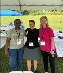 Community Involvement