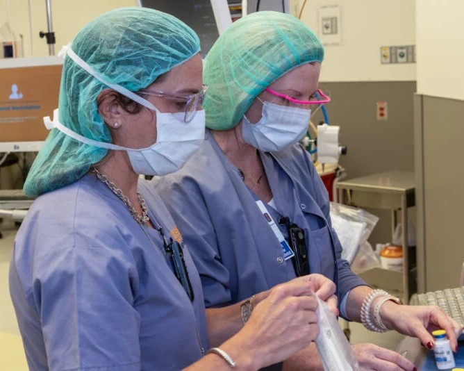 CRNA Mentorship Program