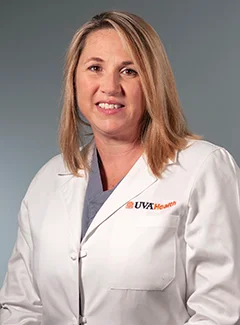 Shelly Cole CRNA