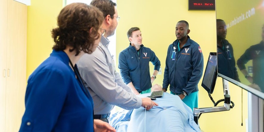 Clinical Curriculum