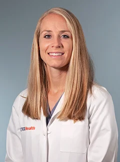Rachel Godwin CRNA