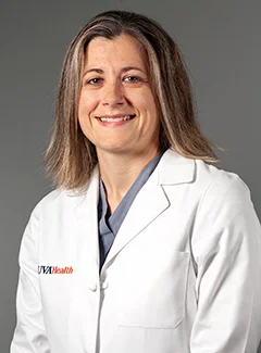 Christina Wheeler CRNA