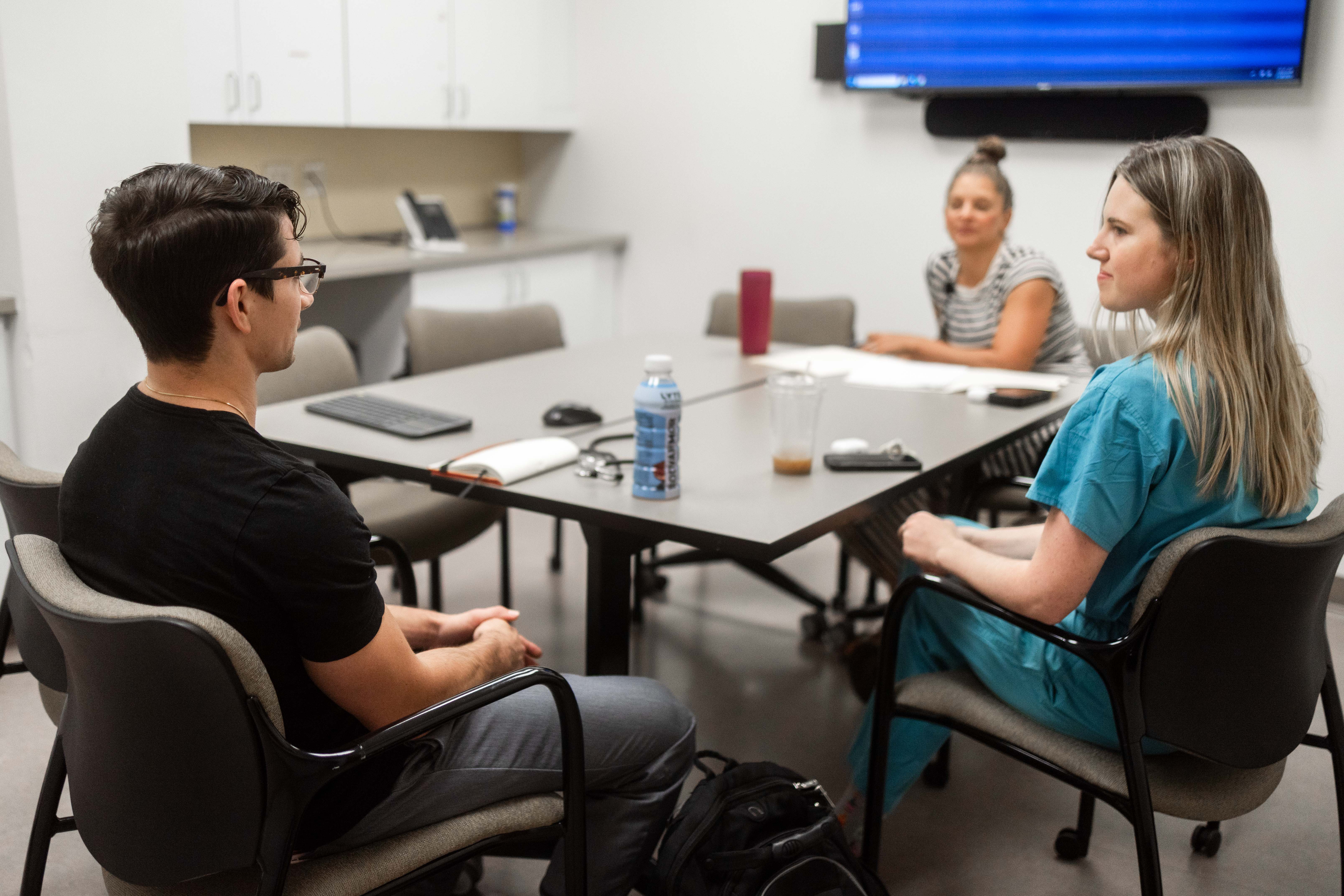 Professional Development