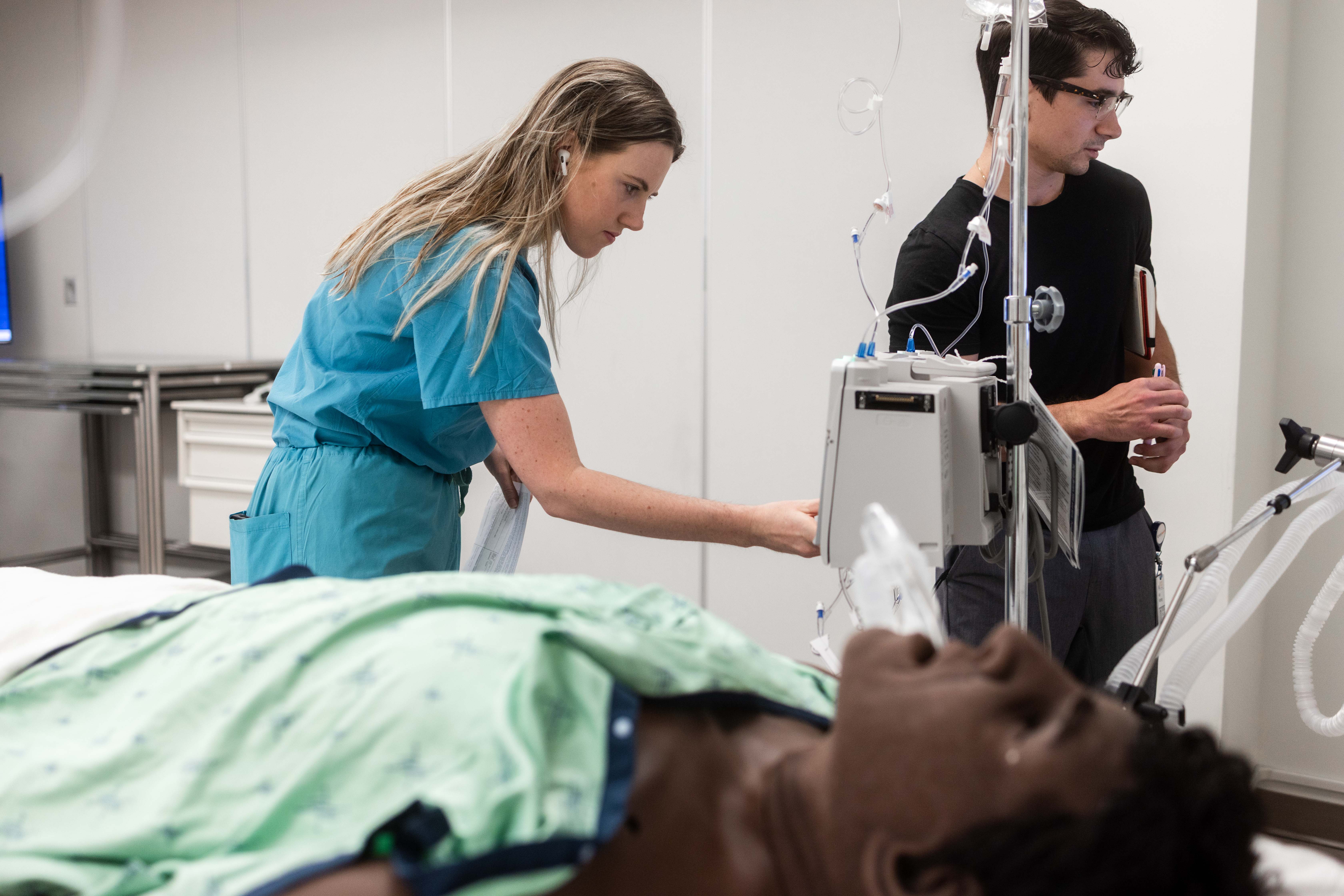 Outpatient Neurology