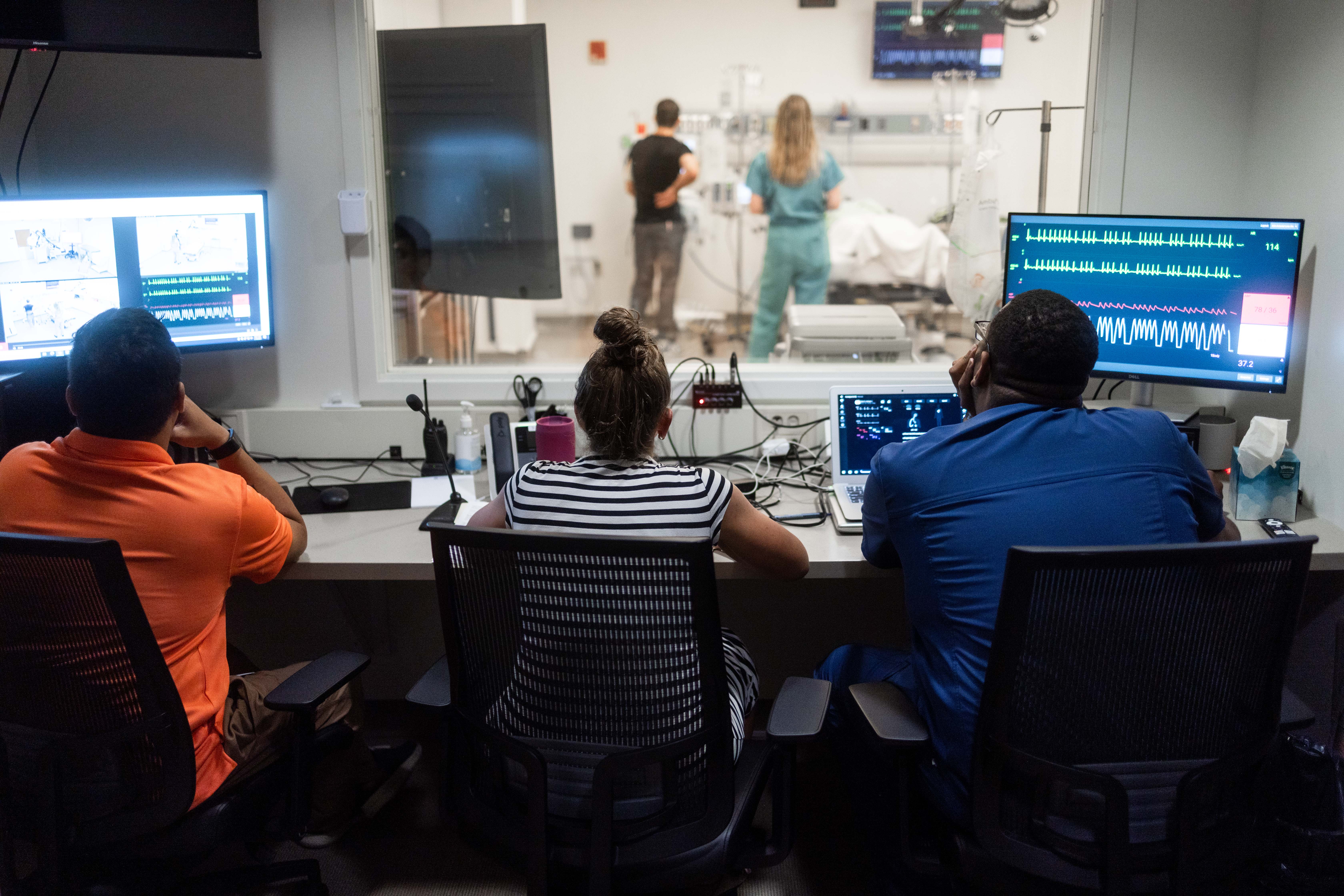 Professional Development