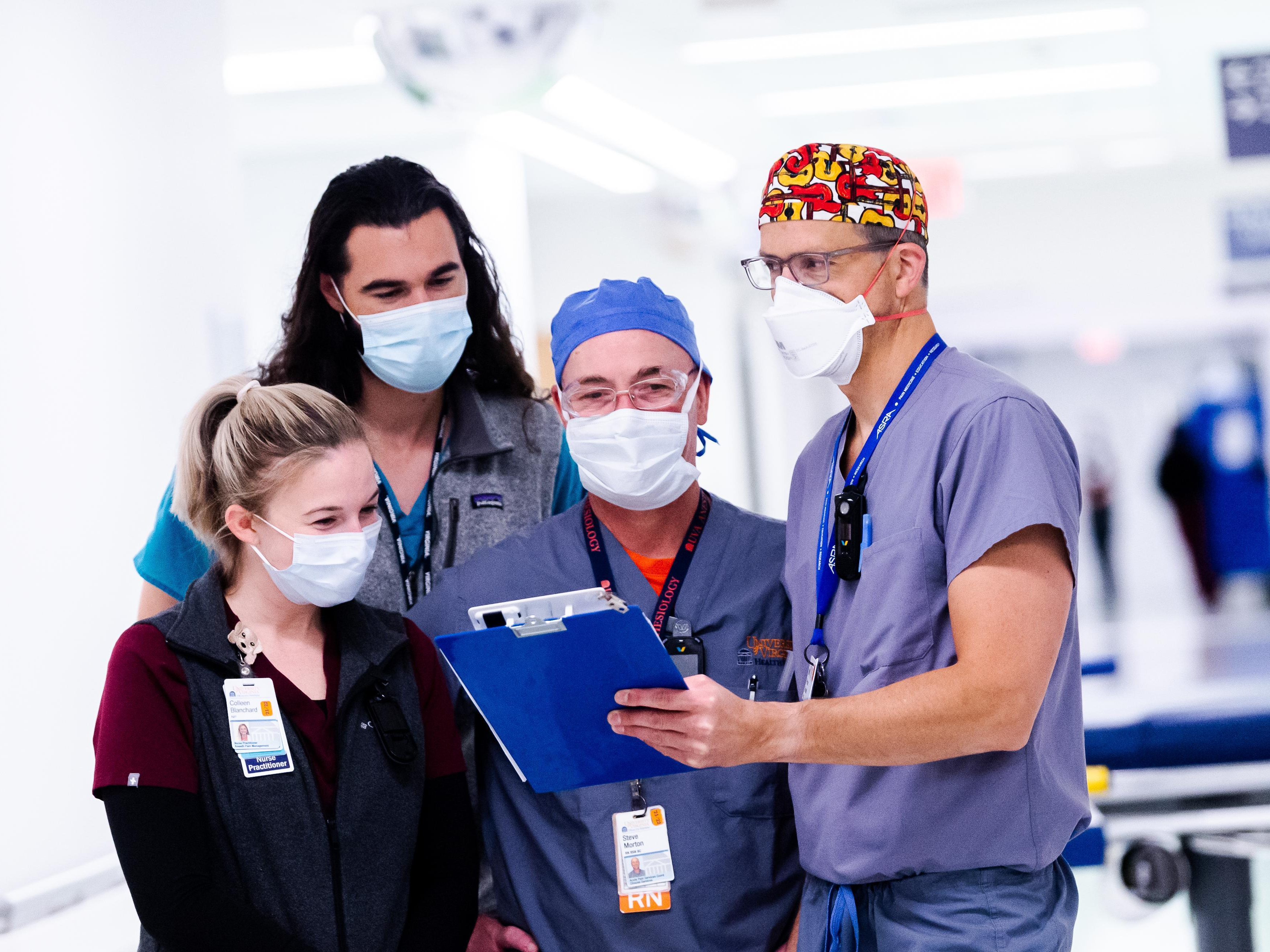 Professional Development