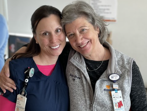 APP Research and Scholarly Work